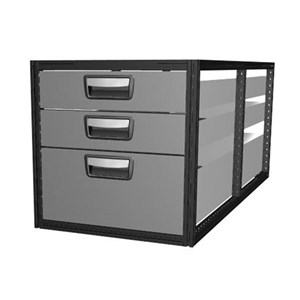 Extra Long Drawers