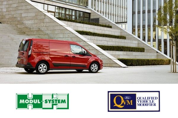 Modul-System Ltd Achieves Ford QVM Certification