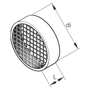 grid 60 mm heaters for vans