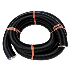 hose 90mm heaters for vans