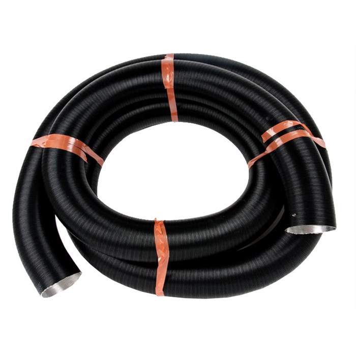hose 90mm heaters for vans