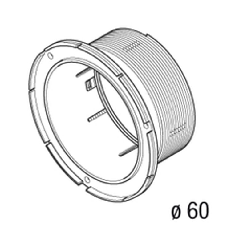 hose connection socket heaters for vans