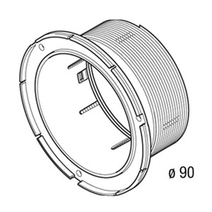 hose connection socket heaters for vans