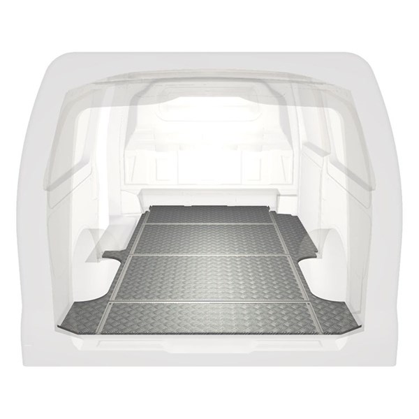 Floor transv. rails Vito 14- L2 - LD