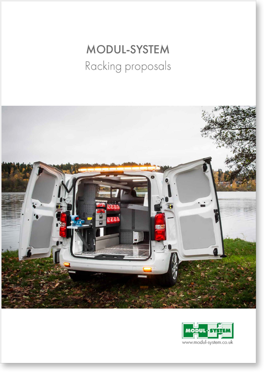 Download our new Trade Brochure