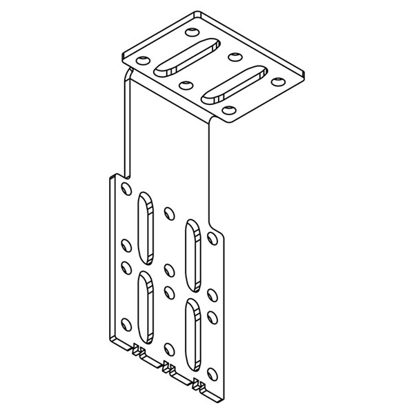Universal bracket UV-32