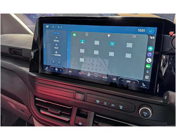 Modul-Connect®️ Now Integrated into OEM Infotainment Systems