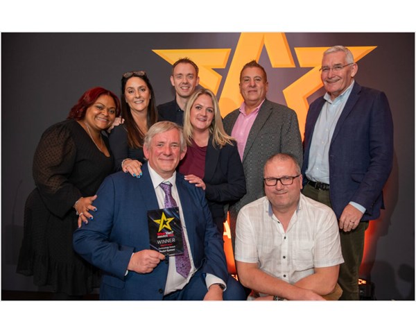 Innovation Recognised: Modul-System Wins Technology Award at WhatVan? Awards 2026