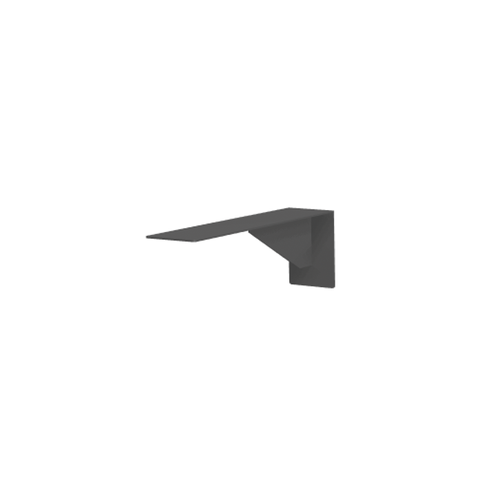 van Shelf bracket 324
