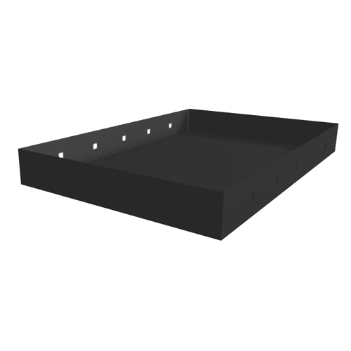 van shelving 486x324x54