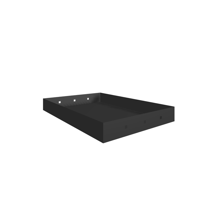 van shelving 324x486x54