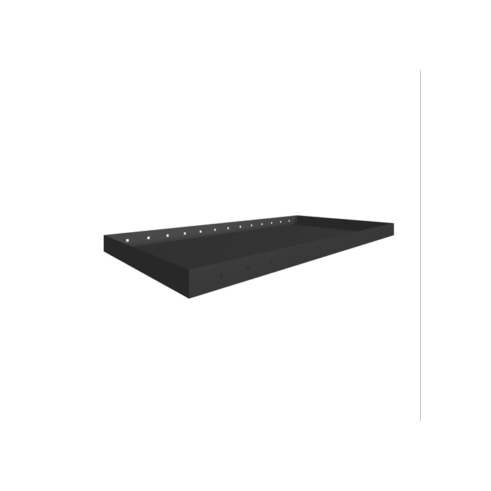 van shelving 1134x486x54