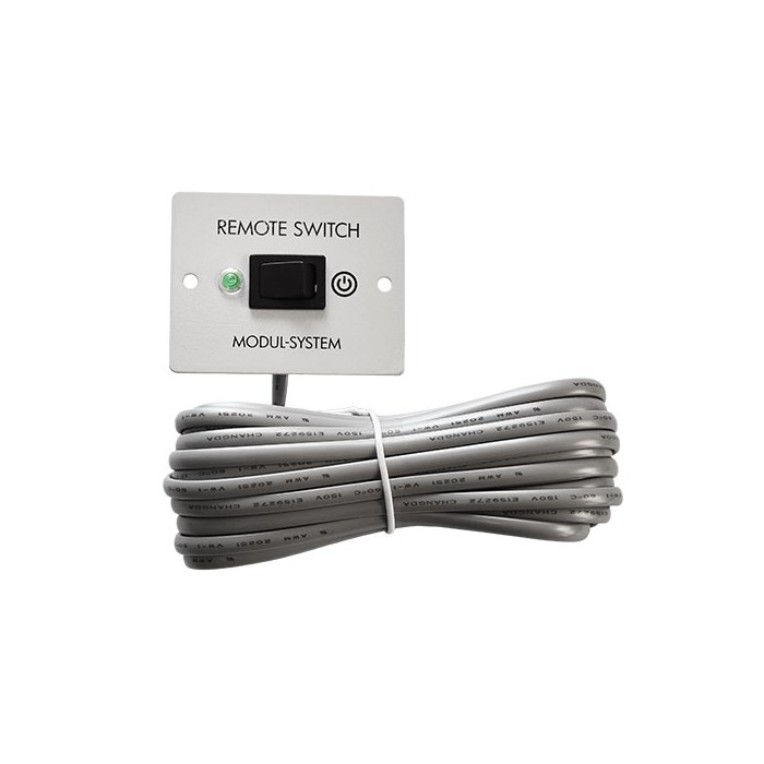 remote switch power inverter for vans
