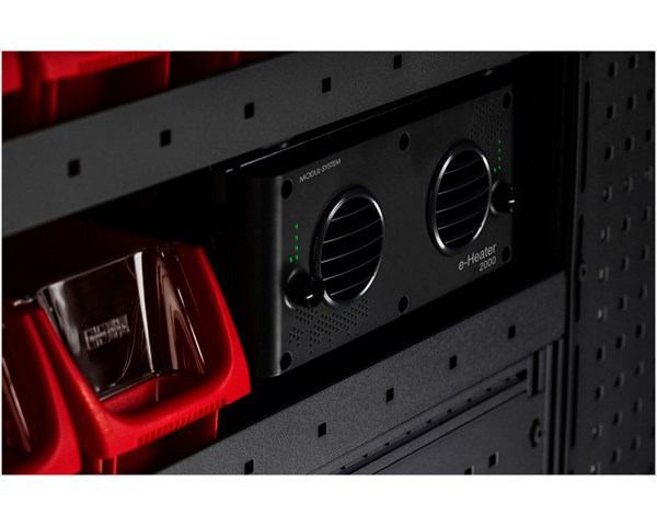 Making Electric Utility Vans Work Harder: Why Heating Matters