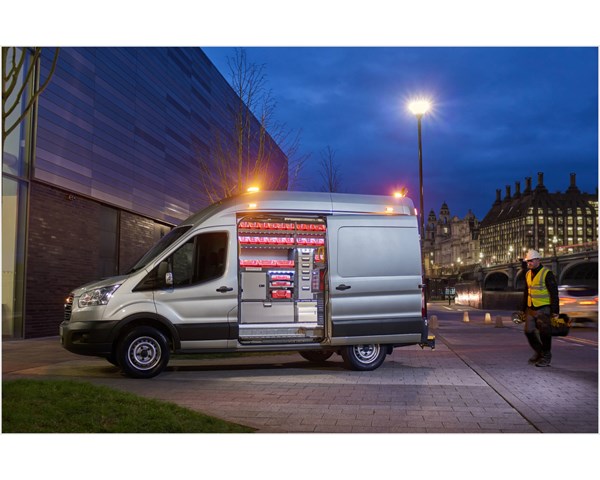 Why Utility Companies Choose Modul-System